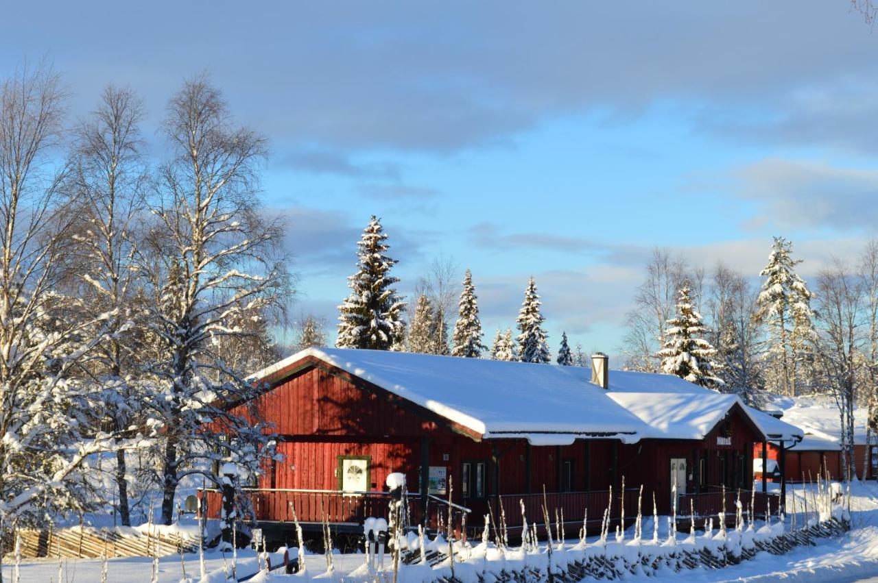 Trysil Hyttegrend Bagian luar foto