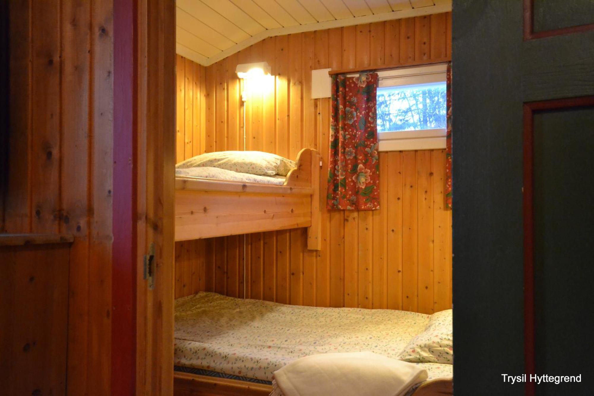 Trysil Hyttegrend Bagian luar foto