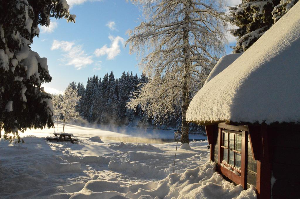 Trysil Hyttegrend Bagian luar foto