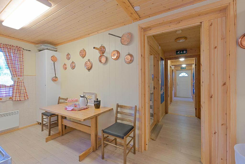 Trysil Hyttegrend Bagian luar foto