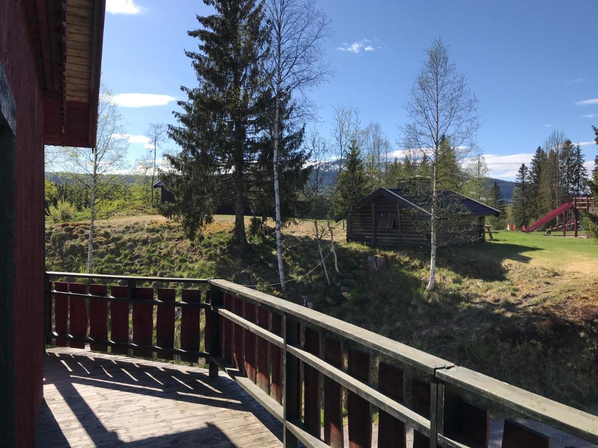 Trysil Hyttegrend Bagian luar foto